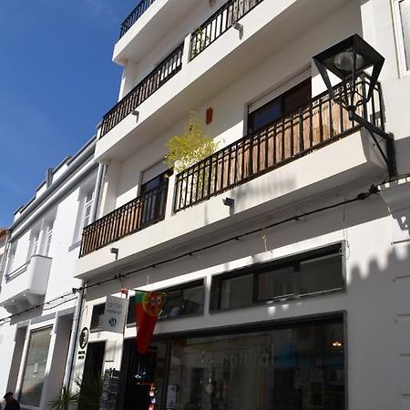 Hostel Seixe Odeceixe Exterior photo